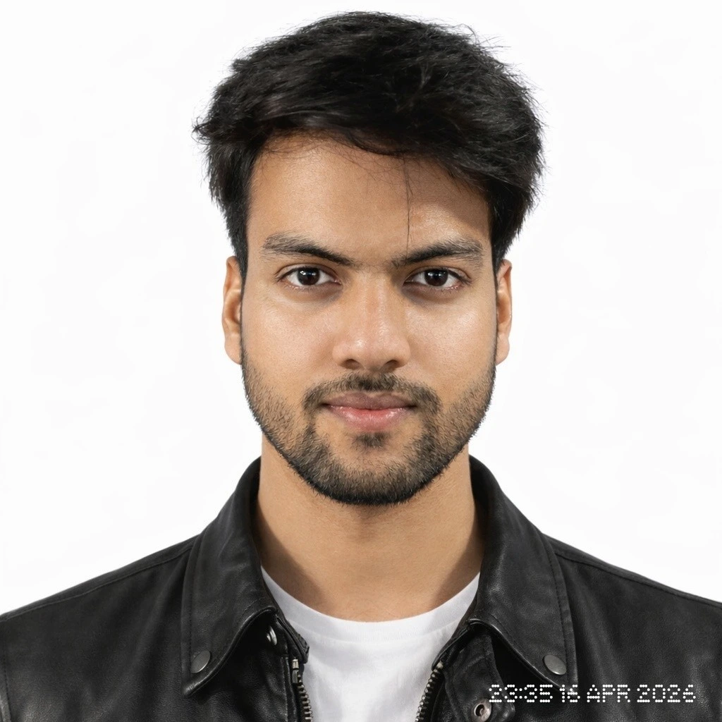 Abhisek Sahoo's avatar